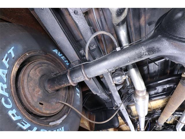 1964 Ford F100 (CC-2073568) for sale in Greensboro, North Carolina