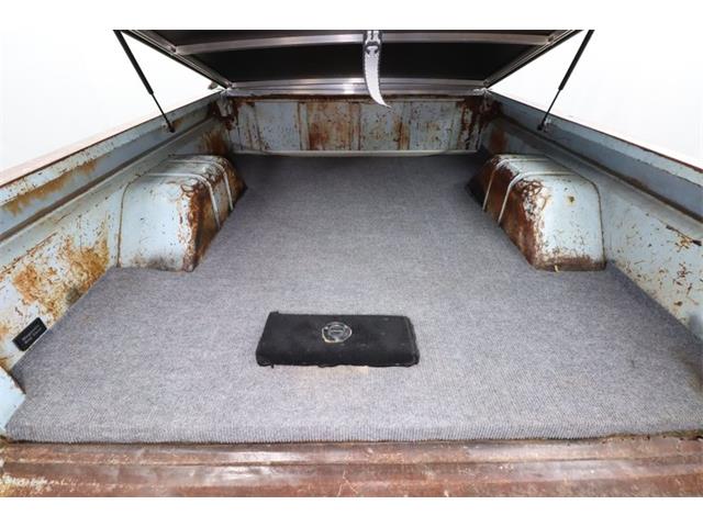1964 Ford F100 (CC-2073568) for sale in Greensboro, North Carolina