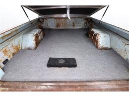 1964 Ford F100 (CC-2073568) for sale in Greensboro, North Carolina