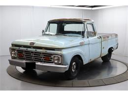 1964 Ford F100 (CC-2073568) for sale in Greensboro, North Carolina