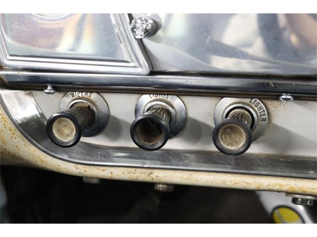 1964 Ford F100 (CC-2073568) for sale in Greensboro, North Carolina