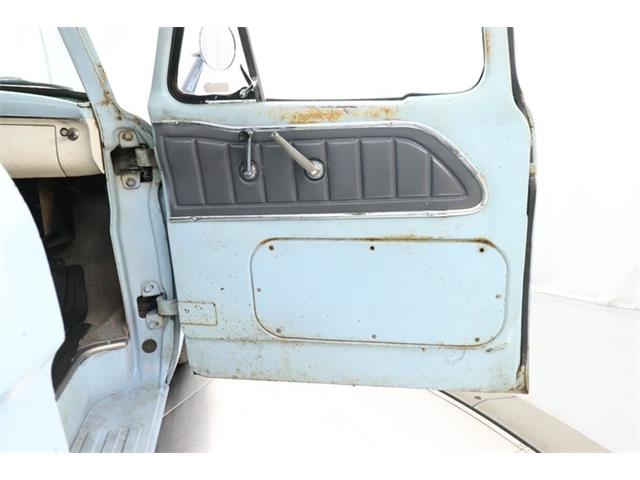 1964 Ford F100 (CC-2073568) for sale in Greensboro, North Carolina