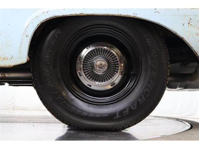 1964 Ford F100 (CC-2073568) for sale in Greensboro, North Carolina