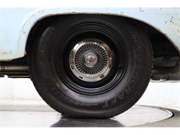 1964 Ford F100 (CC-2073568) for sale in Greensboro, North Carolina