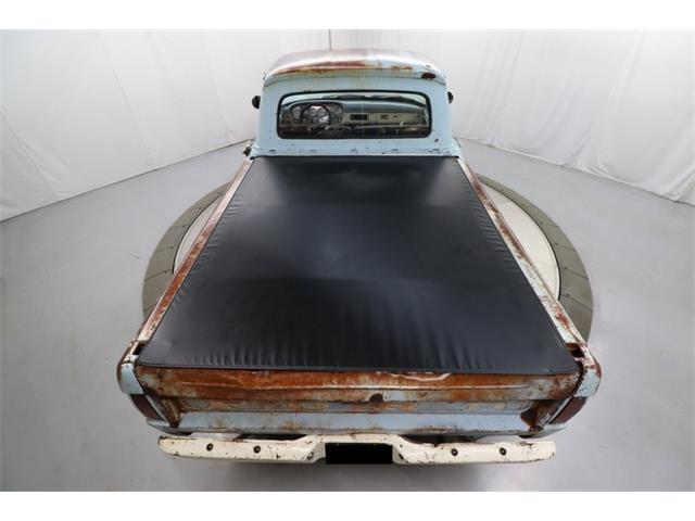 1964 Ford F100 (CC-2073568) for sale in Greensboro, North Carolina