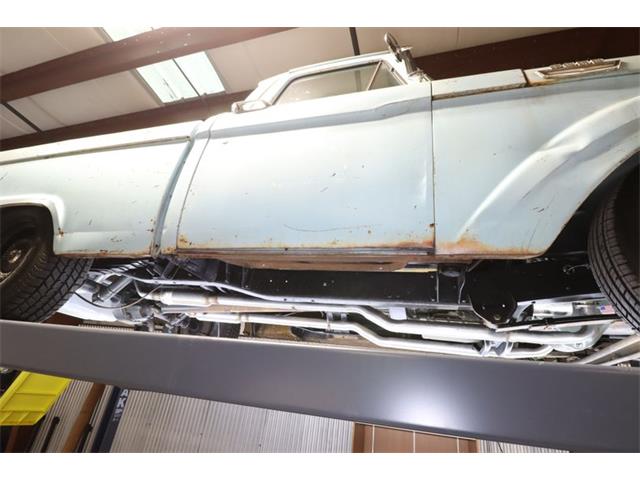 1964 Ford F100 (CC-2073568) for sale in Greensboro, North Carolina