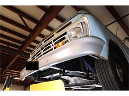 1964 Ford F100 (CC-2073568) for sale in Greensboro, North Carolina