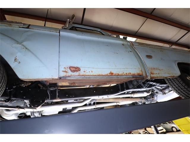1964 Ford F100 (CC-2073568) for sale in Greensboro, North Carolina