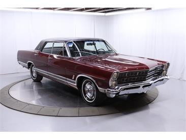1967 Ford LTD (CC-2073569) for sale in Greensboro, North Carolina