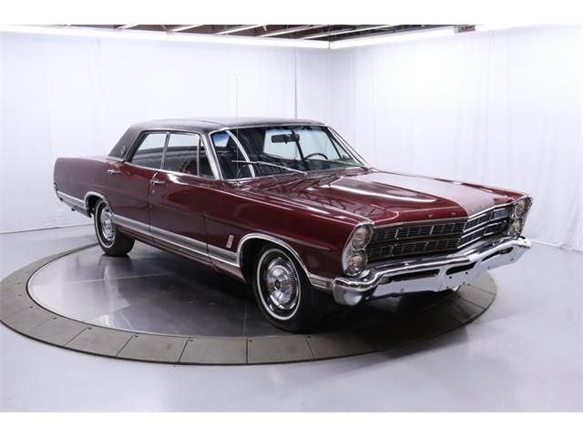 1967 Ford LTD (CC-2073569) for sale in Greensboro, North Carolina