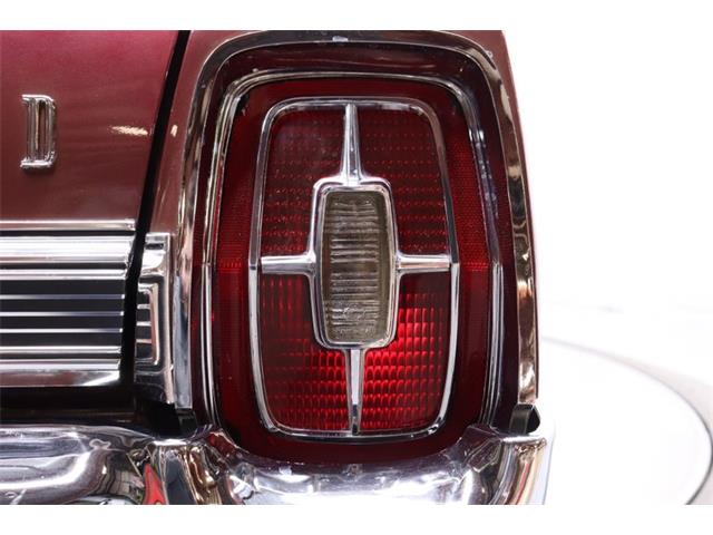 1967 Ford LTD (CC-2073569) for sale in Greensboro, North Carolina