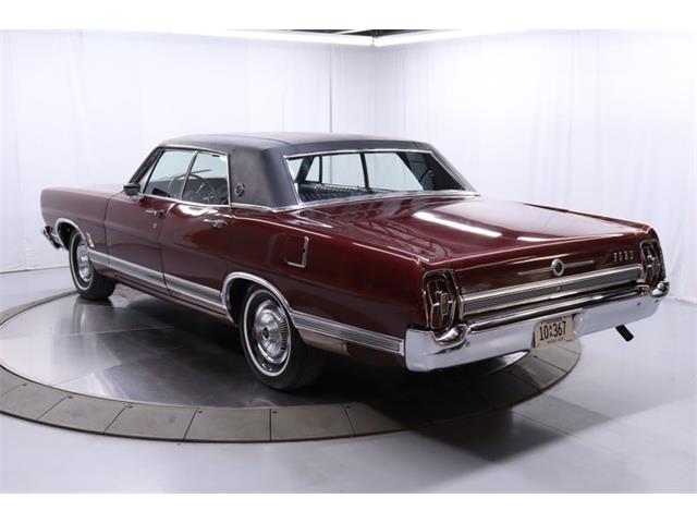 1967 Ford LTD (CC-2073569) for sale in Greensboro, North Carolina