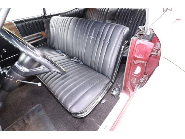 1967 Ford LTD (CC-2073569) for sale in Greensboro, North Carolina