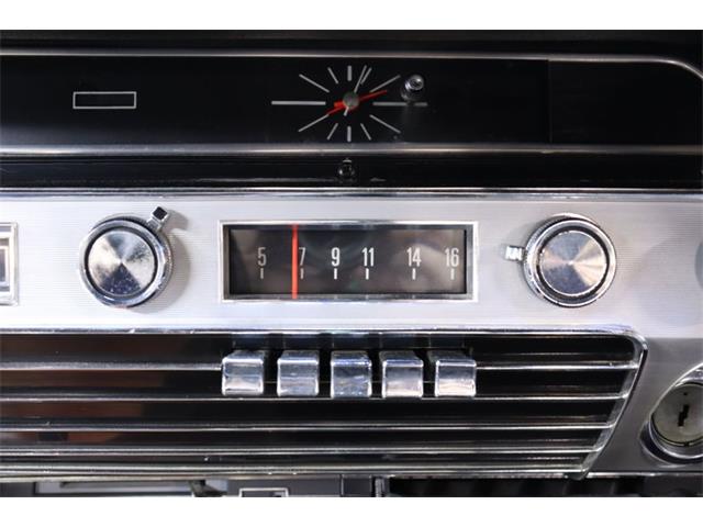 1967 Ford LTD (CC-2073569) for sale in Greensboro, North Carolina