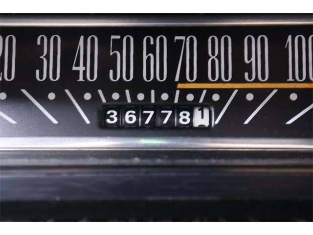 1967 Ford LTD (CC-2073569) for sale in Greensboro, North Carolina