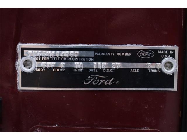 1967 Ford LTD (CC-2073569) for sale in Greensboro, North Carolina