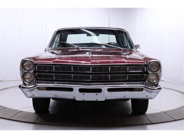 1967 Ford LTD (CC-2073569) for sale in Greensboro, North Carolina