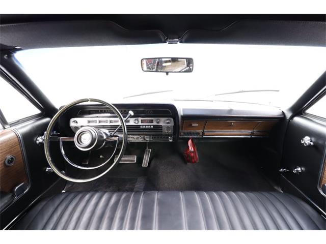 1967 Ford LTD (CC-2073569) for sale in Greensboro, North Carolina