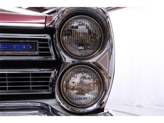 1967 Ford LTD (CC-2073569) for sale in Greensboro, North Carolina