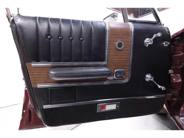 1967 Ford LTD (CC-2073569) for sale in Greensboro, North Carolina