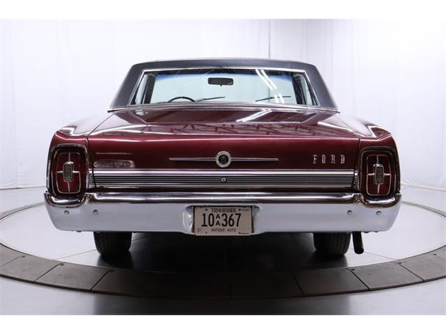 1967 Ford LTD (CC-2073569) for sale in Greensboro, North Carolina
