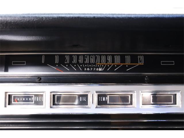 1967 Ford LTD (CC-2073569) for sale in Greensboro, North Carolina