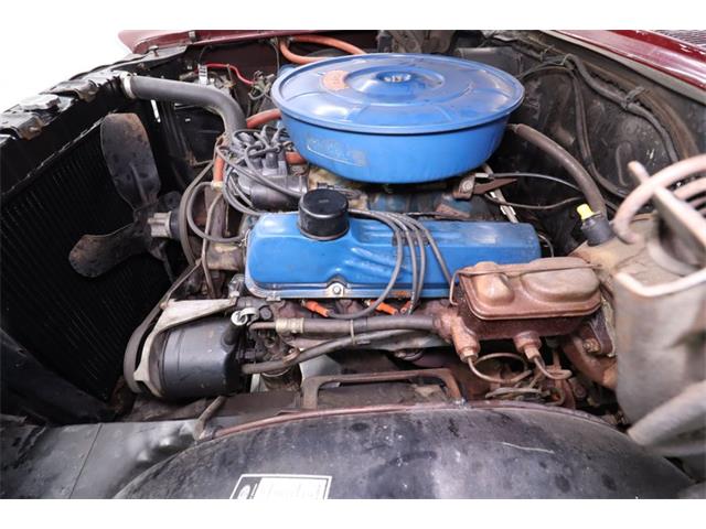 1967 Ford LTD (CC-2073569) for sale in Greensboro, North Carolina