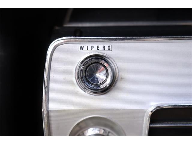 1967 Ford LTD (CC-2073569) for sale in Greensboro, North Carolina