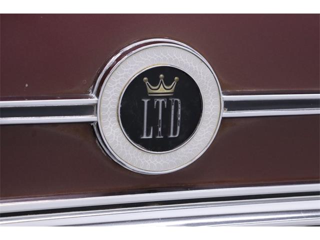 1967 Ford LTD (CC-2073569) for sale in Greensboro, North Carolina