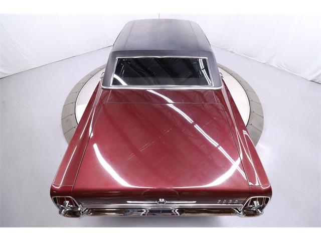 1967 Ford LTD (CC-2073569) for sale in Greensboro, North Carolina