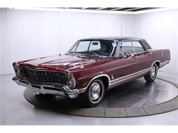 1967 Ford LTD (CC-2073569) for sale in Greensboro, North Carolina