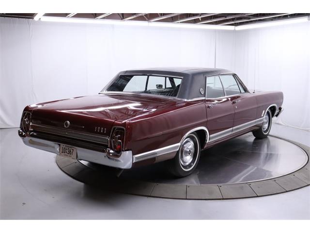 1967 Ford LTD (CC-2073569) for sale in Greensboro, North Carolina