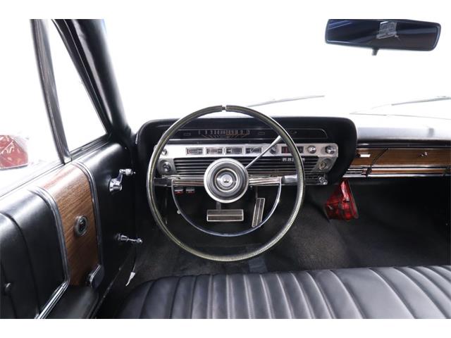 1967 Ford LTD (CC-2073569) for sale in Greensboro, North Carolina
