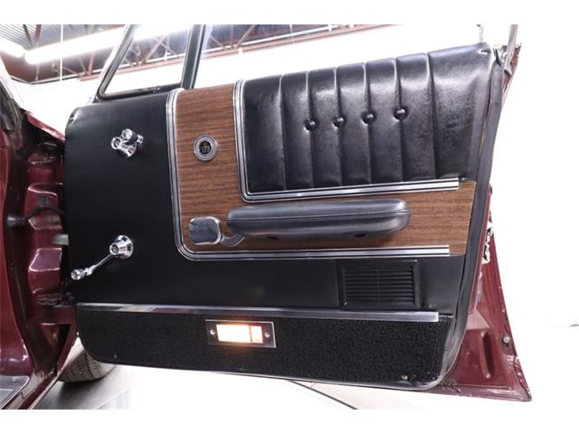 1967 Ford LTD (CC-2073569) for sale in Greensboro, North Carolina