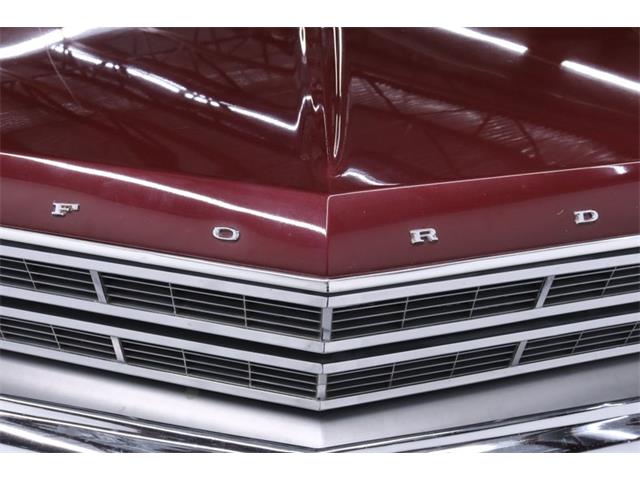 1967 Ford LTD (CC-2073569) for sale in Greensboro, North Carolina
