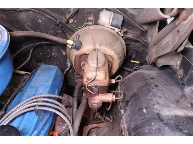 1967 Ford LTD (CC-2073569) for sale in Greensboro, North Carolina