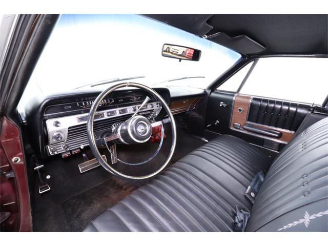 1967 Ford LTD (CC-2073569) for sale in Greensboro, North Carolina