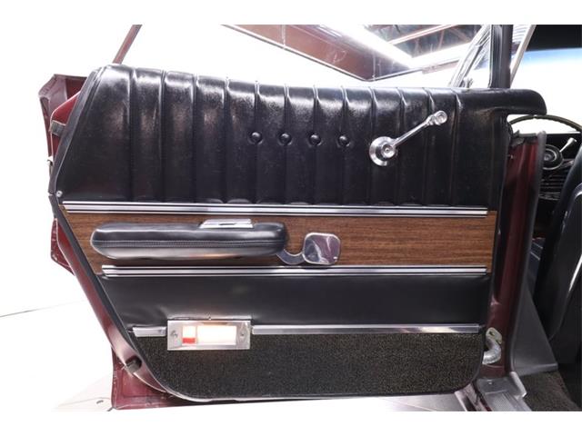 1967 Ford LTD (CC-2073569) for sale in Greensboro, North Carolina