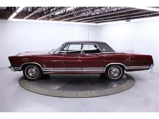 1967 Ford LTD (CC-2073569) for sale in Greensboro, North Carolina