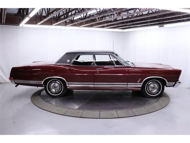 1967 Ford LTD (CC-2073569) for sale in Greensboro, North Carolina