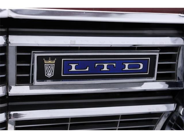 1967 Ford LTD (CC-2073569) for sale in Greensboro, North Carolina