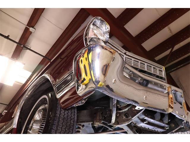 1967 Ford LTD (CC-2073569) for sale in Greensboro, North Carolina