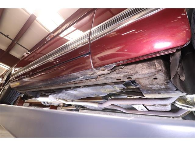 1967 Ford LTD (CC-2073569) for sale in Greensboro, North Carolina