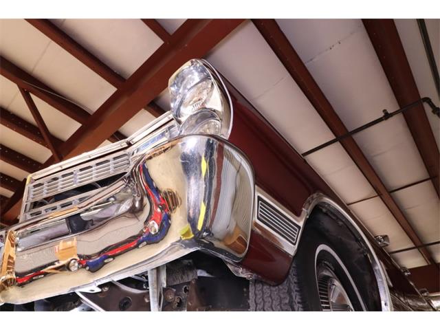 1967 Ford LTD (CC-2073569) for sale in Greensboro, North Carolina
