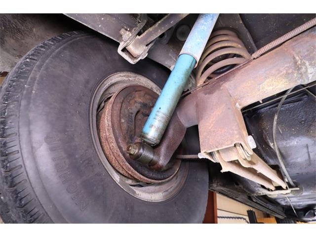 1967 Ford LTD (CC-2073569) for sale in Greensboro, North Carolina