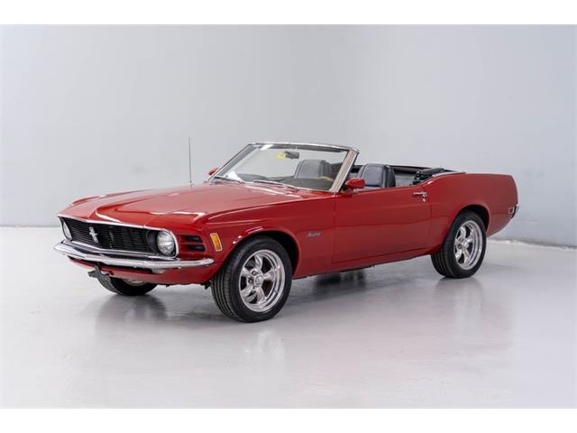 1970 Ford Mustang (CC-2070357) for sale in Concord, North Carolina
