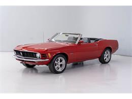 1970 Ford Mustang (CC-2070357) for sale in Concord, North Carolina