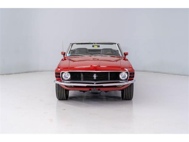 1970 Ford Mustang (CC-2070357) for sale in Concord, North Carolina