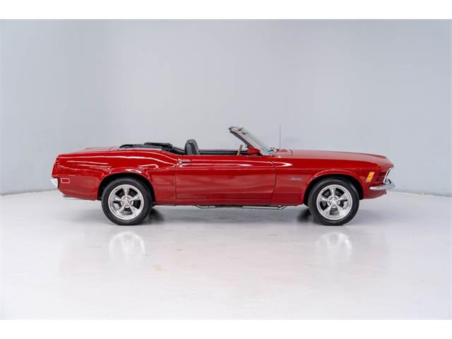 1970 Ford Mustang (CC-2070357) for sale in Concord, North Carolina