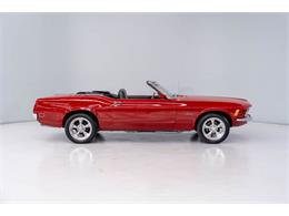 1970 Ford Mustang (CC-2070357) for sale in Concord, North Carolina
